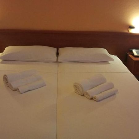 Hotel Primarosa Сальсомаджоре-Терме Экстерьер фото